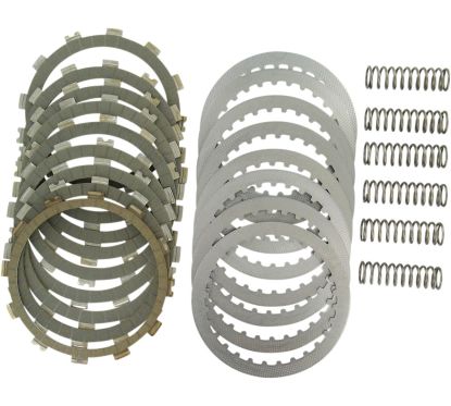 Kit d’embrayage SRK Series