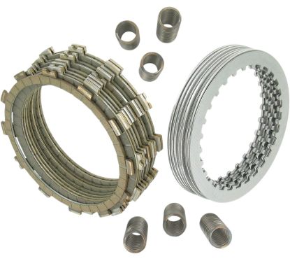 Kit d’embrayage SRK Series