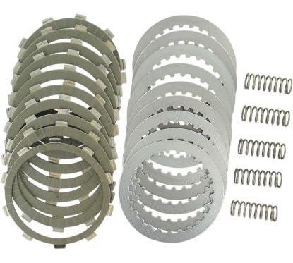 Kit d’embrayage SRK Series