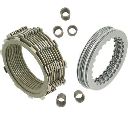 Kit d’embrayage SRK Series