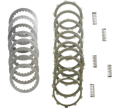 Kit d’embrayage SRK Series