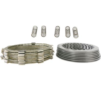 Kit d’embrayage SRK Series