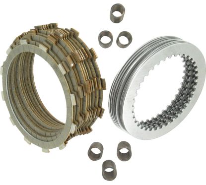 Kit d’embrayage SRK Series