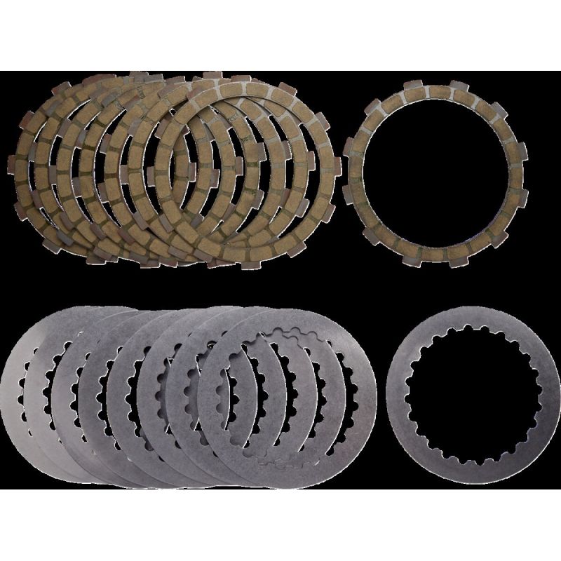 Kit d’Embrayage Complet Dirt Digger