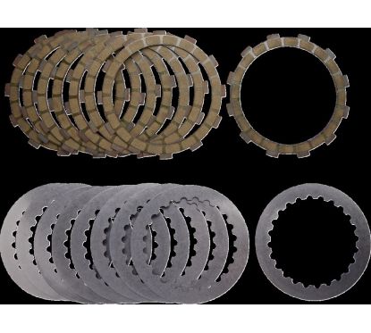 Kit d’Embrayage Complet Dirt Digger