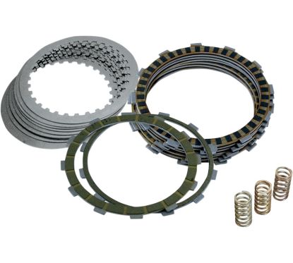 Kit de disques d’embrayage