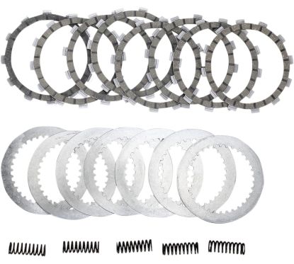 Kit d’embrayage DPK