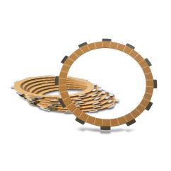 Kit d’embrayage Competition