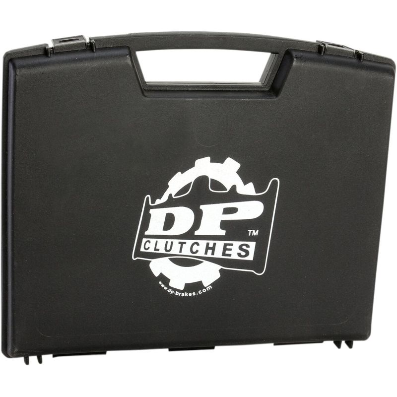 Kit d’embrayage DPK