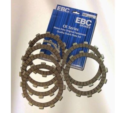 Kit d’embrayage CK Standard Series