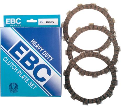 Kit d’embrayage CK Standard Series