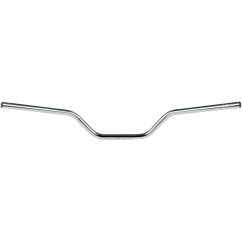 Guidons en acier 22 mm (7/8")