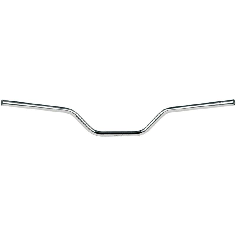 HBAR 22MM CLASSICHIGH STL CHR