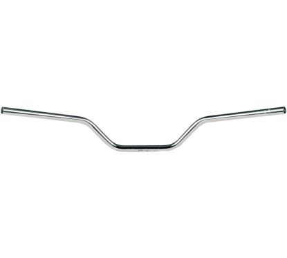 Guidons en acier 22 mm (7/8")