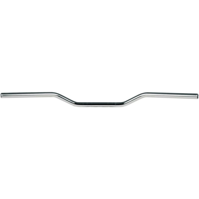 HBAR 22MM CLASSICLOW STL CHR