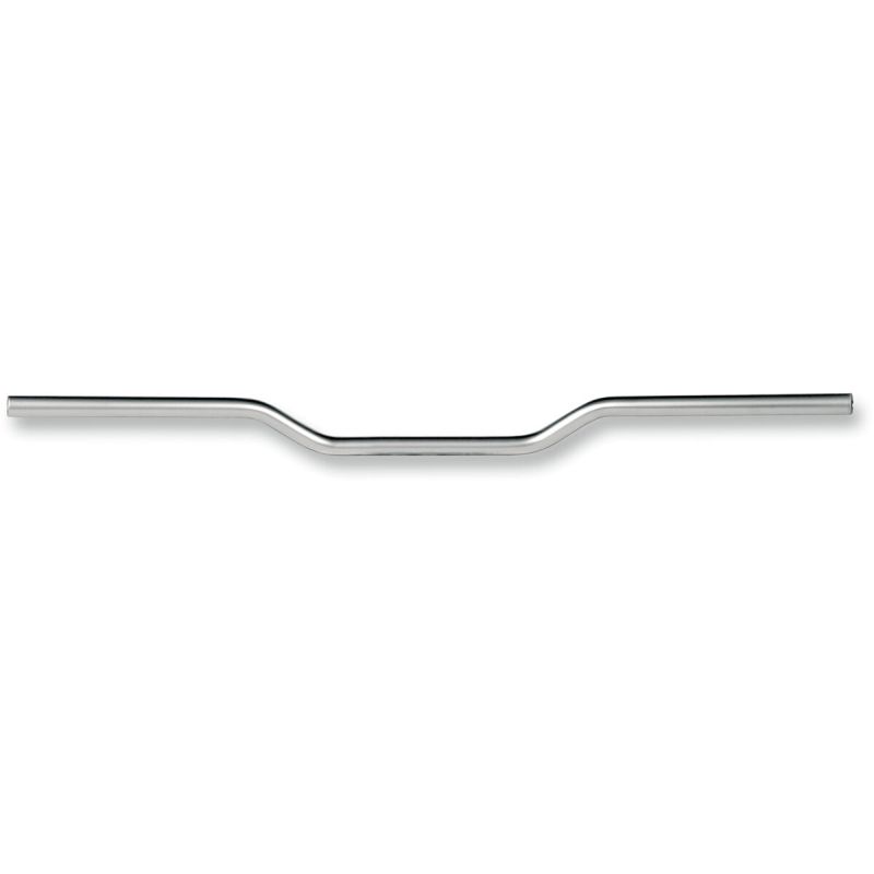 HBAR 22MM SPEDFGHTR STL CHR