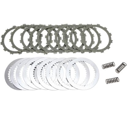 Kit d’embrayage SRK Series