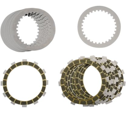 Kit de disques d’embrayage Competition