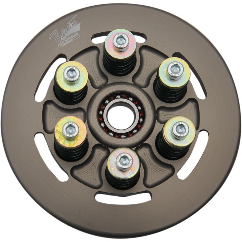 Kit de conversion de ressort