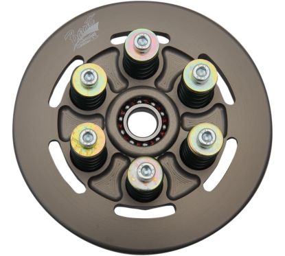 Kit de conversion de ressort