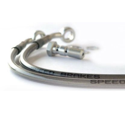 Durite de frein avant Venhill Honda CRF250R