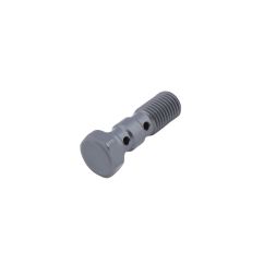 VIS DOUBLE M10X1.25 TITAN