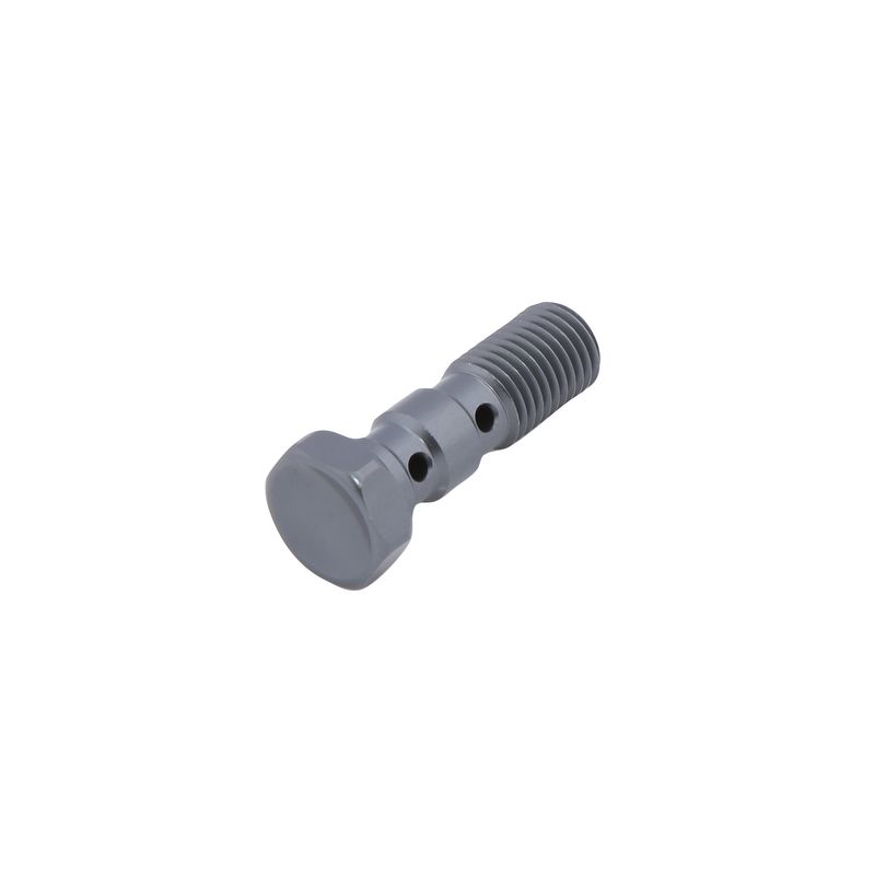 VIS DOUBLE M10X1.25 TITAN