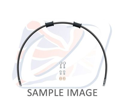 Durite de frein arrière VENHILL - 1 durite