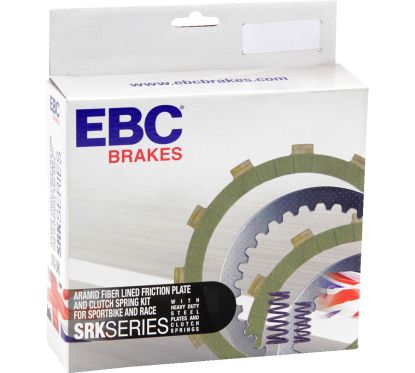 Kit d’embrayage SRK Series