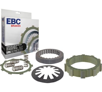 Kit d’embrayage SRK Series