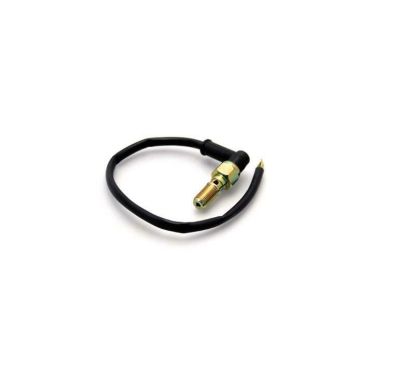 VIS SIMPLE+CONTACTEUR 3/8'' -24 UNF