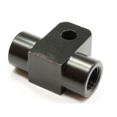 Répartiteur SPEEDBRAKES 811-1 Aluminum Argent