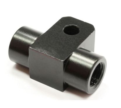 Répartiteur SPEEDBRAKES 811-1 Aluminum Argent