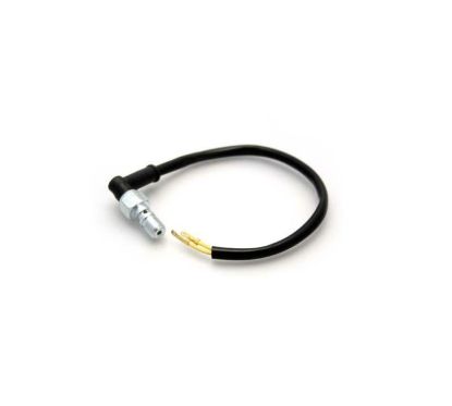 VIS SIMPLE+CONTACTEUR M10X100