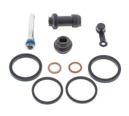 Kit réparation étrier avant ALL BALLS Kawasaki