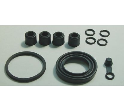 Kit réparation d'étrier de frein TOURMAX Kawasaki KZ440/550/650/750