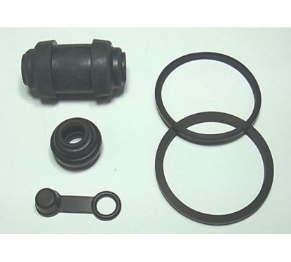 Kit réparation étrier de frein arrière TOURMAX Yamaha