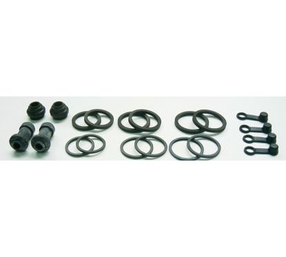 Kit réparation d'étrier de frein TOURMAX Honda XL1000V Varadero