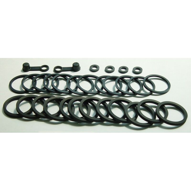 Kit réparation d'étrier de frein TOURMAX Kawasaki ZX6R/RR