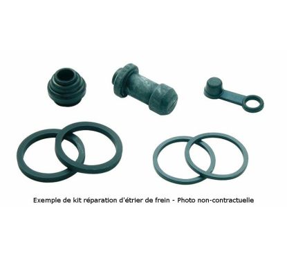 Kit réparation d'étrier de frein avant TOURMAX Suzuki GSX-R600/750/1000