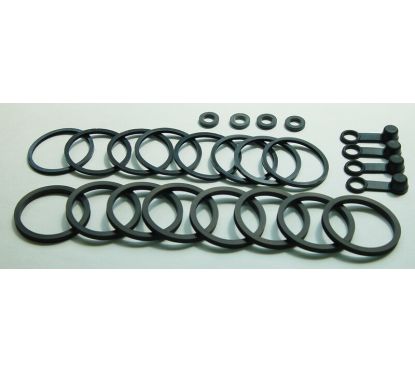 Kit réparation d'étrier de frein TOURMAX Suzuki GSX-R1100/750