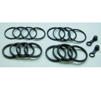 Kit réparation d'étrier de frein TOURMAX Yamaha FZR1000 Exup