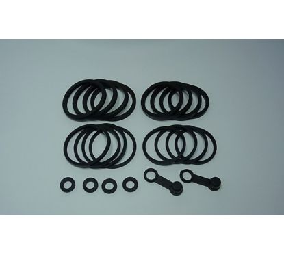 Kit réparation d'étrier de frein avant TOURMAX Suzuki