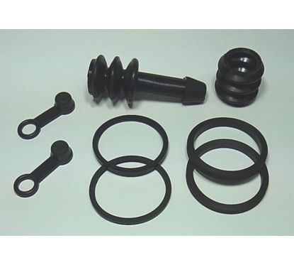 Kit réparation étrier de frein arrière TOURMAX Kawasaki VN