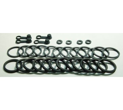 Kit réparation d'étrier de frein TOURMAX Suzuki GSX-R750W/GSXR1100W