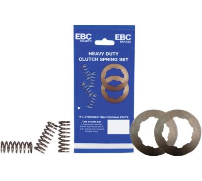 Kit de ressorts d'embrayage renforcés CSK Series