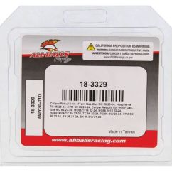 Kit de réparation d'étrier de frein ALL BALLS