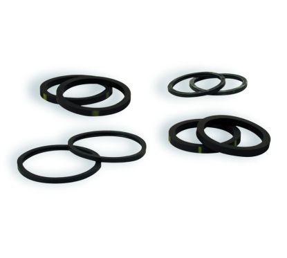 Kit joints d'étrier de frein avant MX Nissin