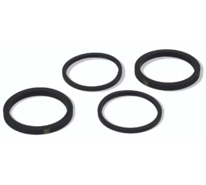 Kit joints d'étrier de frein avant MX Nissin