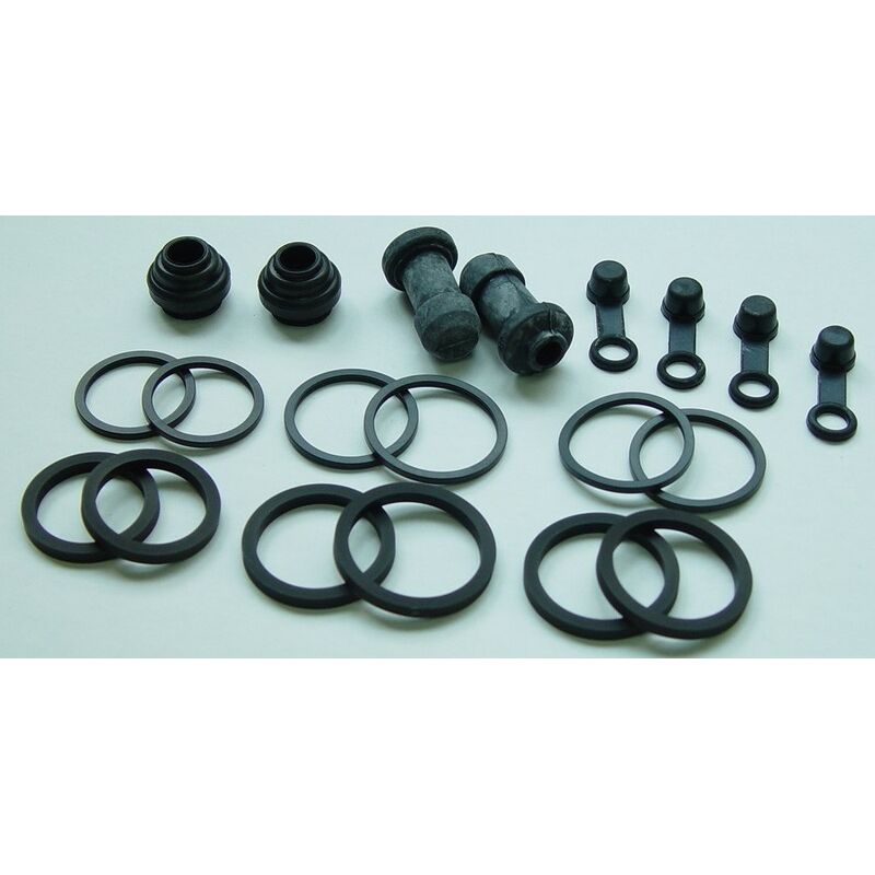 Kit réparation d'étrier de frein TOURMAX Honda CBR1000F/ST1100 Pan Eur./VTX1800